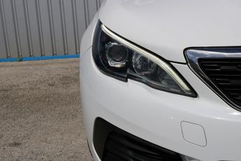 Peugeot 308 BlueHDi Access