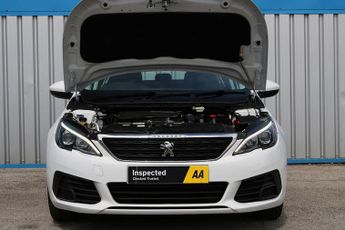 Peugeot 308 BlueHDi Access