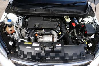 Peugeot 308 BlueHDi Access