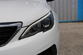 Peugeot 308 BlueHDi Access