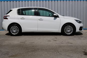 Peugeot 308 BlueHDi Access