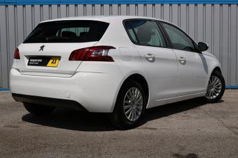 Peugeot 308 BlueHDi Access