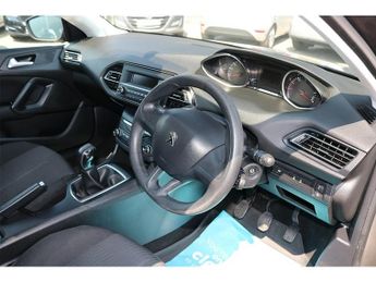 Peugeot 308 BlueHDi Access