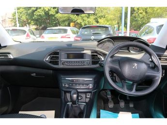 Peugeot 308 BlueHDi Access