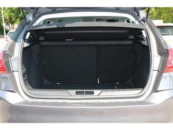 Peugeot 308 BlueHDi Access