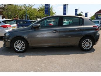 Peugeot 308 BlueHDi Access