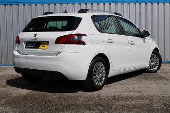 Peugeot 308 BlueHDi Access