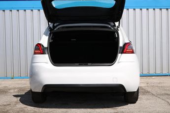 Peugeot 308 BlueHDi Access