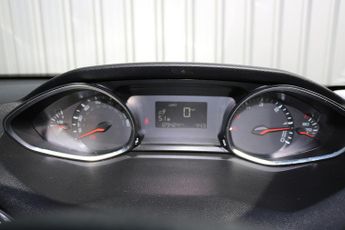 Peugeot 308 BlueHDi Access