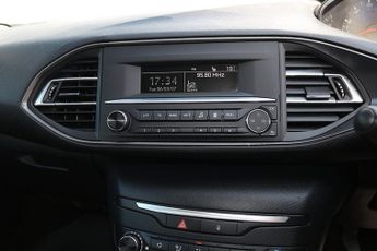Peugeot 308 BlueHDi Access