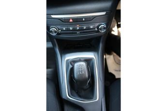 Peugeot 308 BlueHDi Access