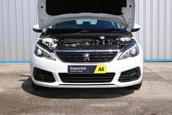Peugeot 308 BlueHDi Access