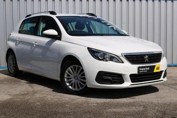 Peugeot 308 BlueHDi Access