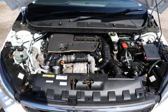 Peugeot 308 BlueHDi Access