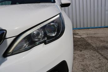Peugeot 308 BlueHDi Access