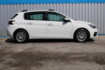 Peugeot 308 BlueHDi Access
