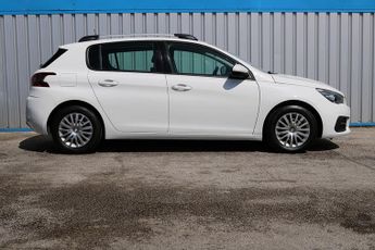Peugeot 308 BlueHDi Access