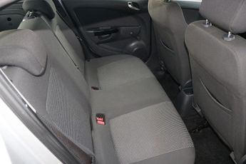 Vauxhall Corsa CDTi ecoFLEX S