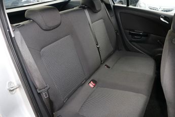 Vauxhall Corsa CDTi ecoFLEX S