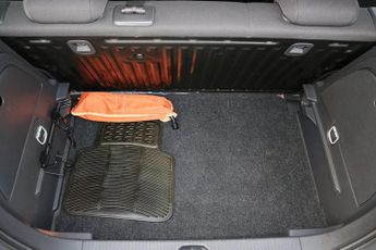 Vauxhall Corsa CDTi ecoFLEX S