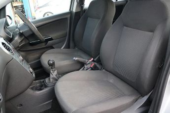 Vauxhall Corsa CDTi ecoFLEX S