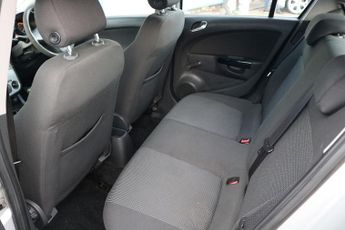 Vauxhall Corsa CDTi ecoFLEX S