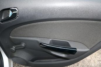 Vauxhall Corsa CDTi ecoFLEX S