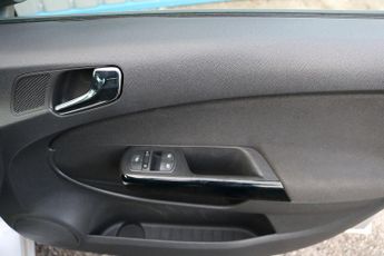 Vauxhall Corsa CDTi ecoFLEX S