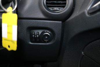 Vauxhall Corsa CDTi ecoFLEX S