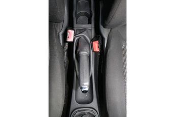 Vauxhall Corsa CDTi ecoFLEX S