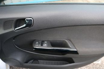 Vauxhall Corsa CDTi ecoFLEX S
