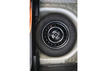 Vauxhall Corsa CDTi ecoFLEX S