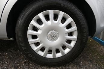 Vauxhall Corsa CDTi ecoFLEX S