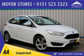 Ford Focus TDCi Style
