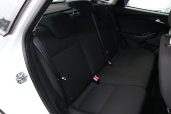 Ford Focus TDCi Style