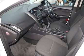 Ford Focus TDCi Style