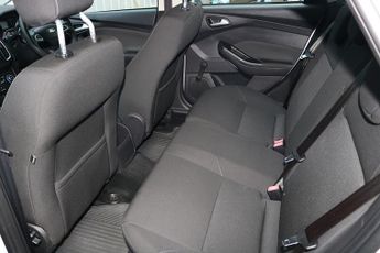 Ford Focus TDCi Style