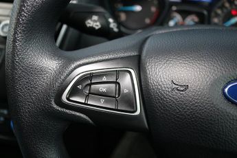 Ford Focus TDCi Style