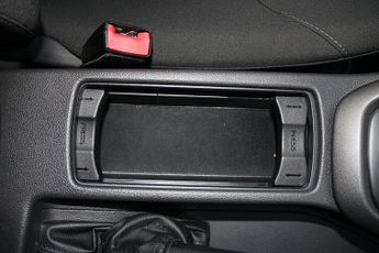 Ford Focus TDCi Style