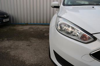 Ford Focus TDCi Style