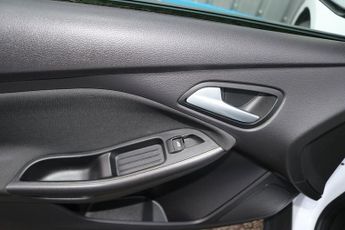 Ford Focus TDCi Style