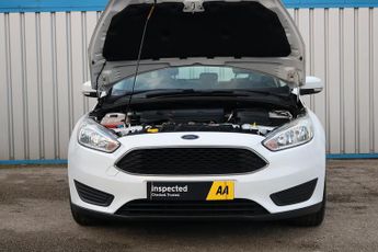 Ford Focus TDCi Style