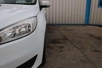 Ford Focus TDCi Style