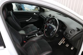 Ford Mondeo TDCi Titanium X Sport