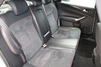 Ford Mondeo TDCi Titanium X Sport