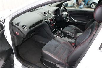 Ford Mondeo TDCi Titanium X Sport