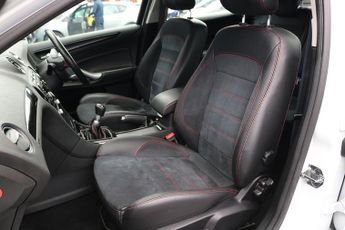 Ford Mondeo TDCi Titanium X Sport