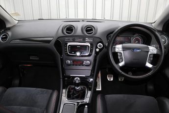 Ford Mondeo TDCi Titanium X Sport