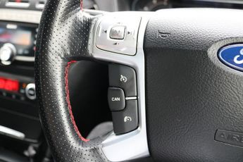 Ford Mondeo TDCi Titanium X Sport