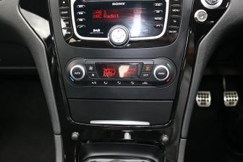 Ford Mondeo TDCi Titanium X Sport